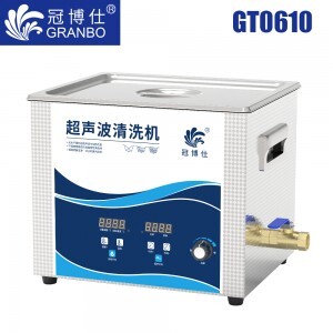 GT0610